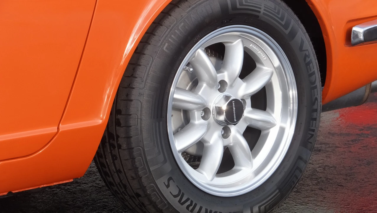1973 Nissan Fairlady Z 1st Gen - Image 31 of 31