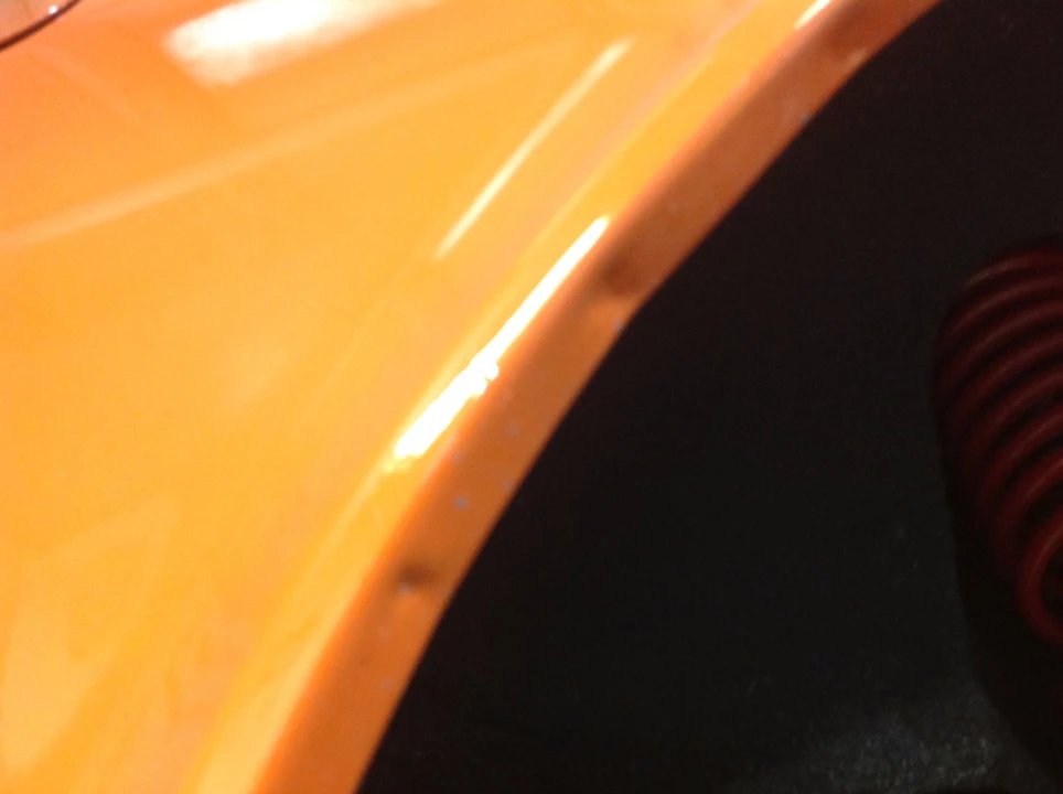 1973 Nissan Fairlady Z 1st Gen - Image 26 of 31