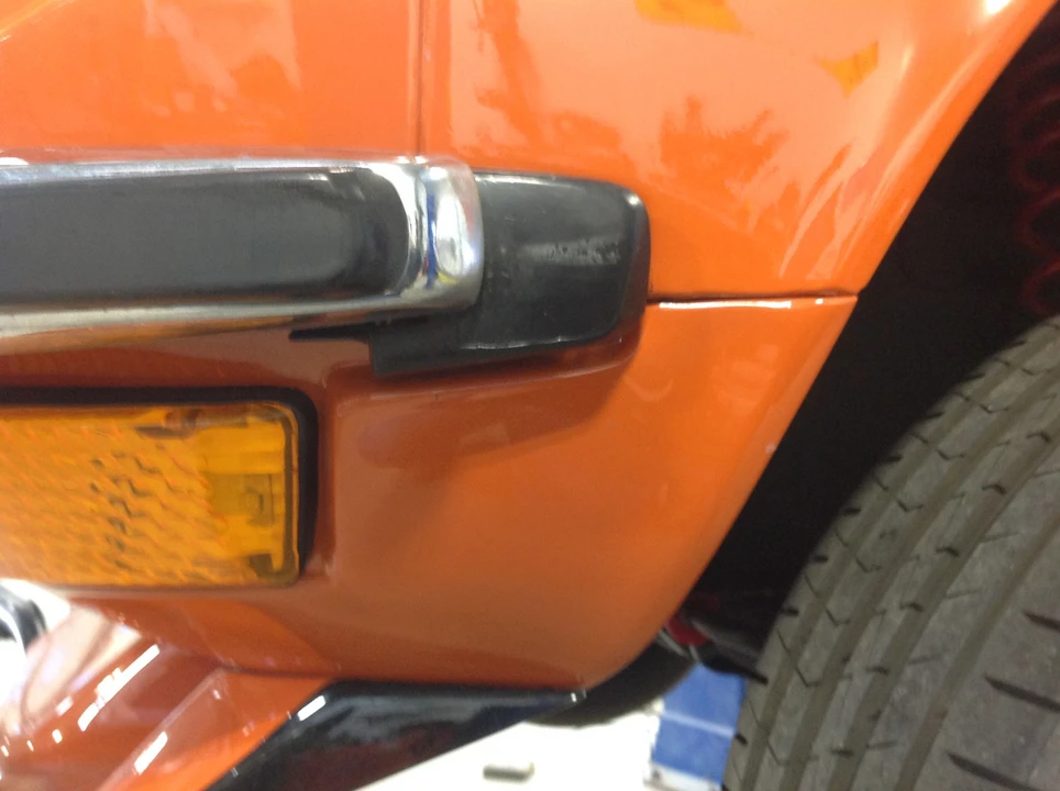 1973 Nissan Fairlady Z 1st Gen - Image 17 of 31
