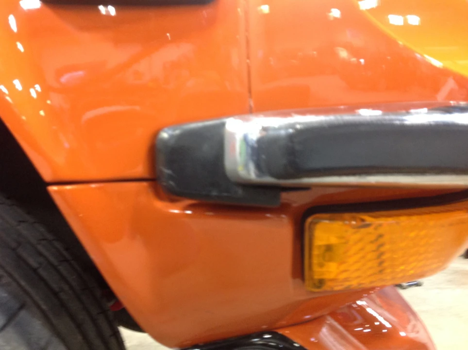 1973 Nissan Fairlady Z 1st Gen - Image 16 of 31