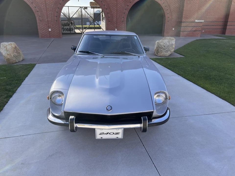 1973 Nissan Fairlady Z 1st Gen - Image 14 of 31