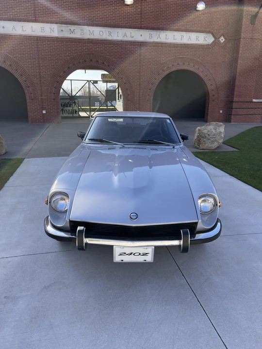 1973 Nissan Fairlady Z 1st Gen - Image 15 of 31