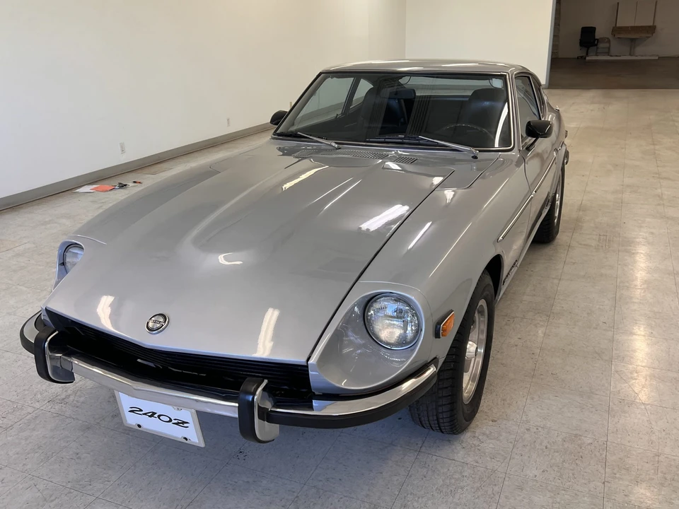 1973 Nissan Fairlady Z 1st Gen - Image 18 of 31