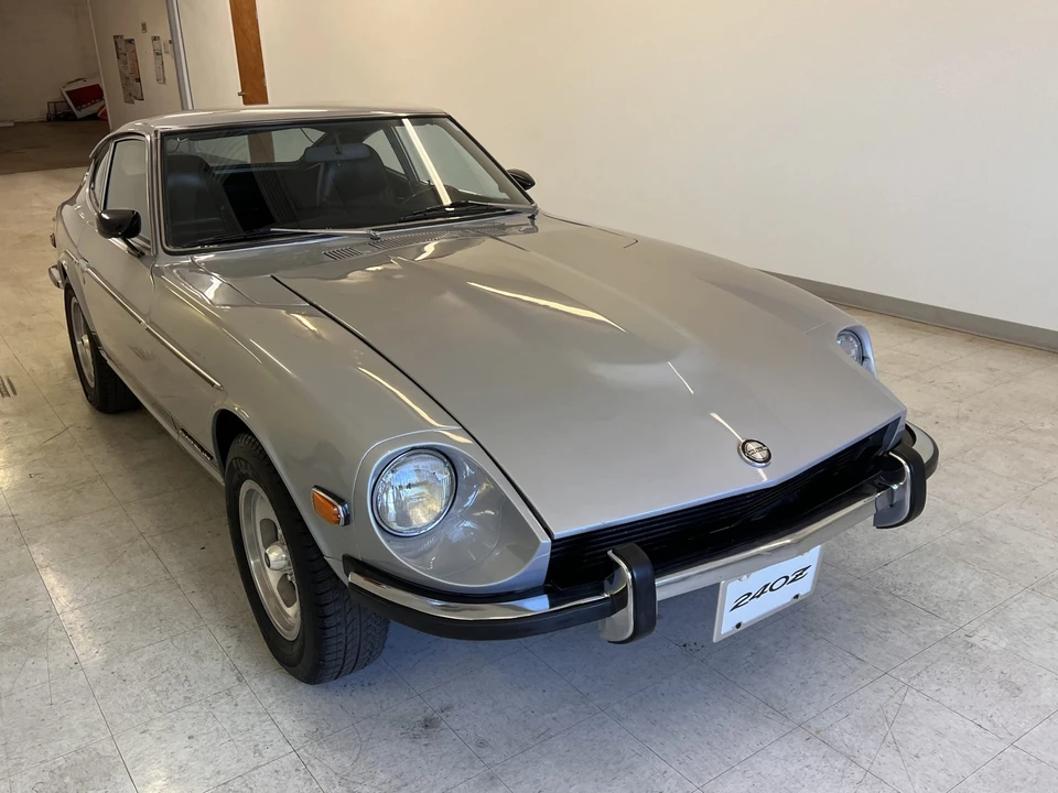 1973 Nissan Fairlady Z 1st Gen - Image 16 of 31