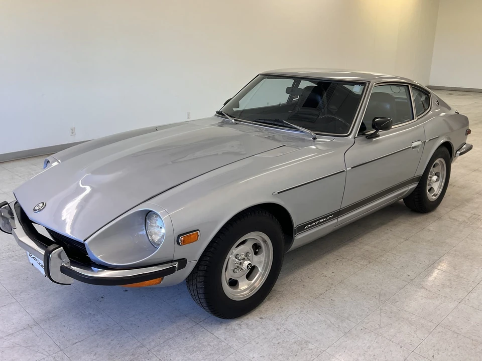 1973 Nissan Fairlady Z 1st Gen - Image 19 of 31