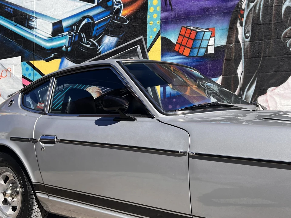 1973 Nissan Fairlady Z 1st Gen - Image 27 of 31