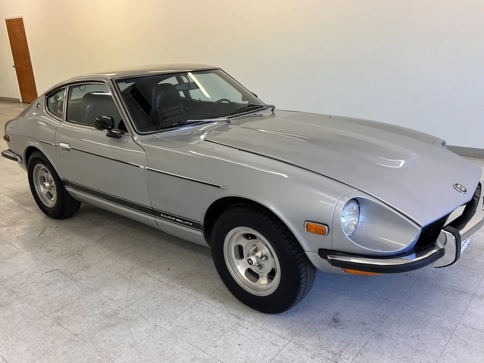1973 Nissan Fairlady Z 1st Gen - Image 17 of 31