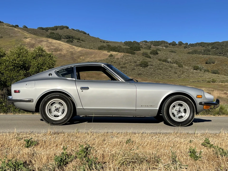 1973 Nissan Fairlady Z 1st Gen - Image 20 of 31