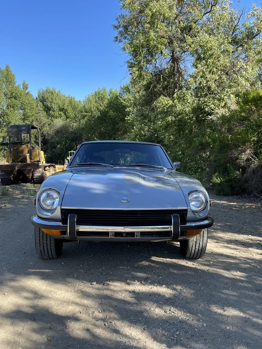 1973 Nissan Fairlady Z 1st Gen - Image 31 of 31