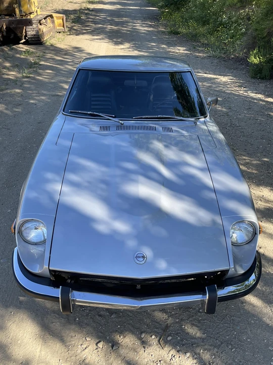 1973 Nissan Fairlady Z 1st Gen - Image 28 of 31