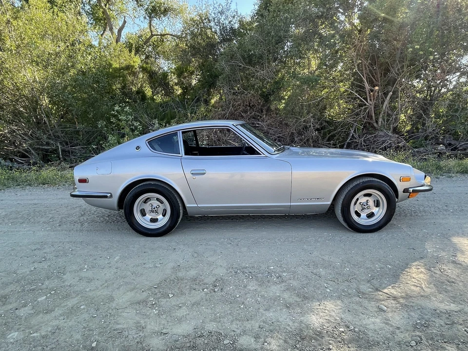 1973 Nissan Fairlady Z 1st Gen - Image 19 of 31