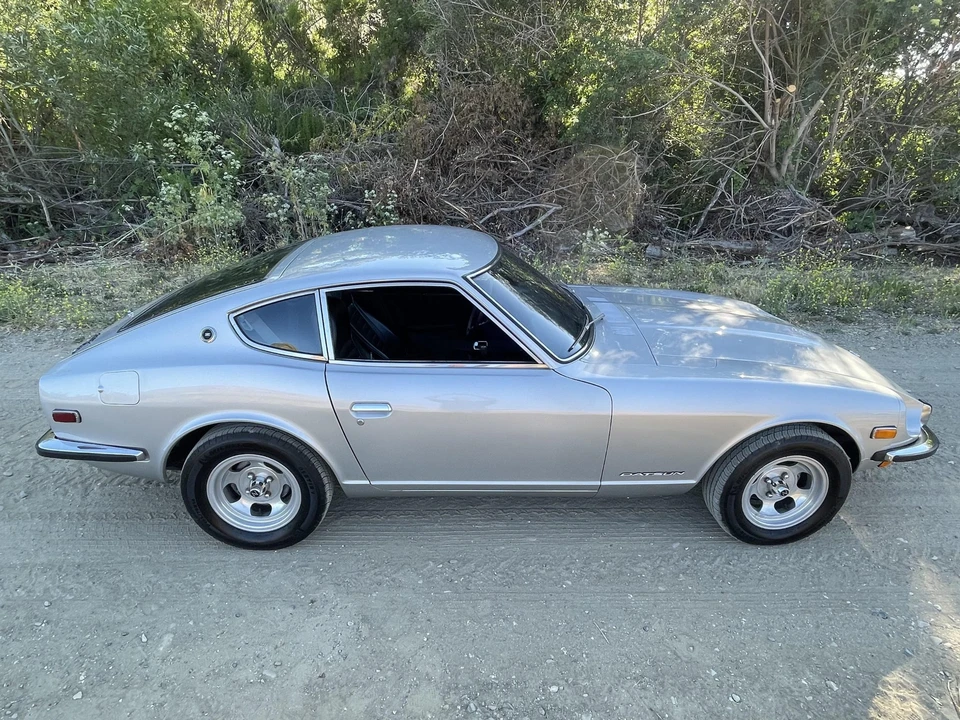 1973 Nissan Fairlady Z 1st Gen - Image 18 of 31