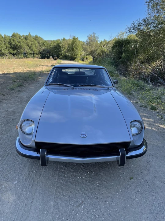 1973 Nissan Fairlady Z 1st Gen - Image 29 of 31