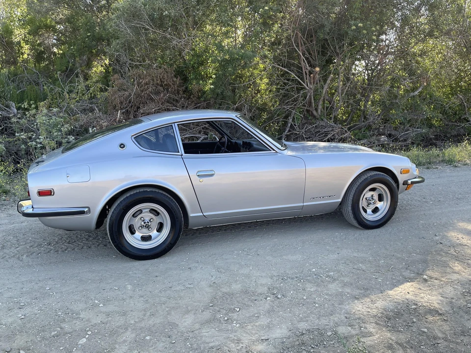 1973 Nissan Fairlady Z 1st Gen - Image 16 of 31