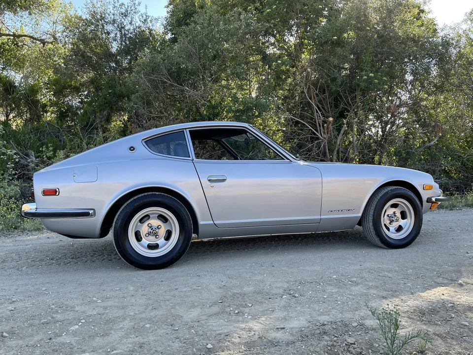 1973 Nissan Fairlady Z 1st Gen - Image 17 of 31