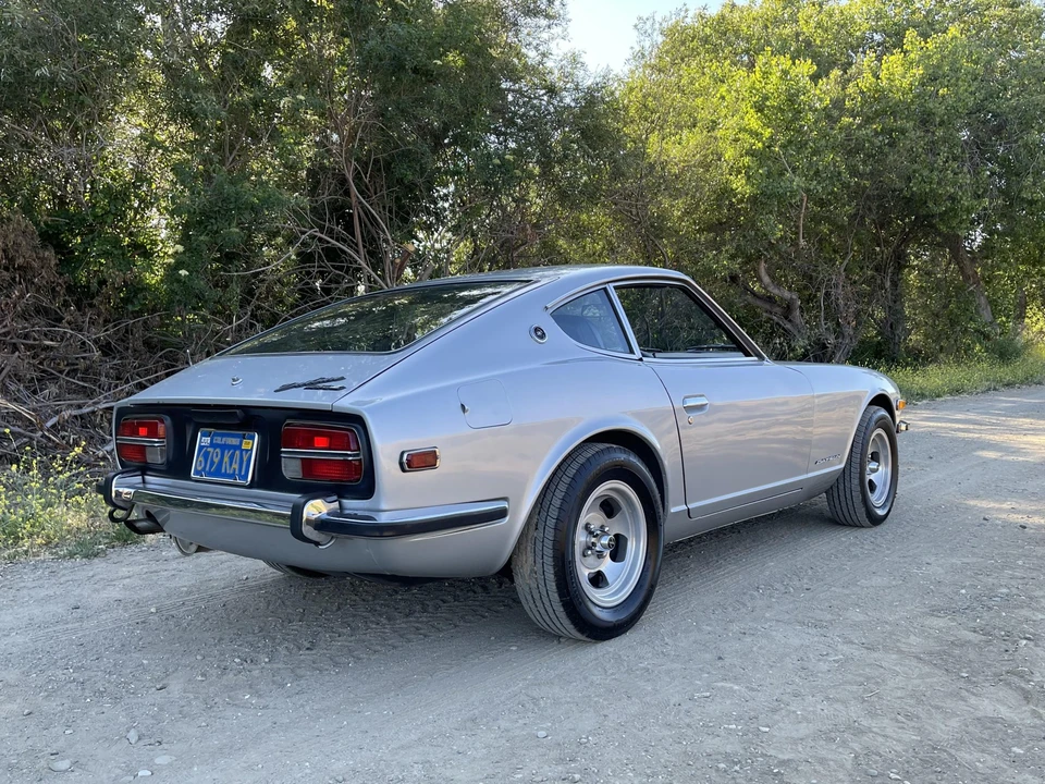1973 Nissan Fairlady Z 1st Gen - Image 13 of 31
