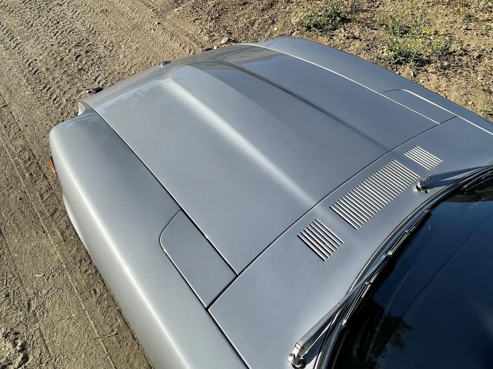 1973 Nissan Fairlady Z 1st Gen - Image 27 of 31