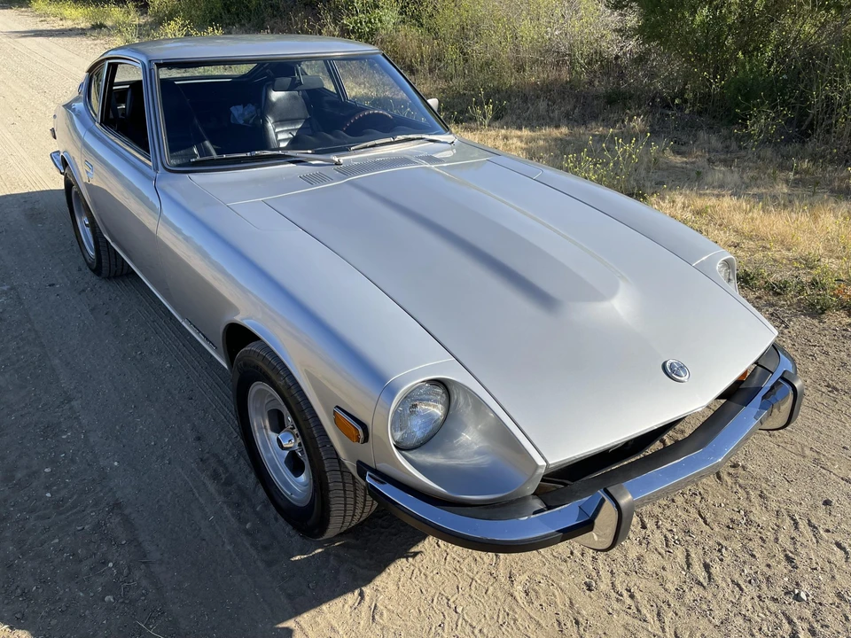 1973 Nissan Fairlady Z 1st Gen - Image 26 of 31