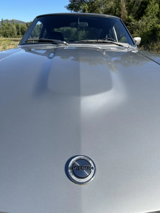 1973 Nissan Fairlady Z 1st Gen - Image 30 of 31