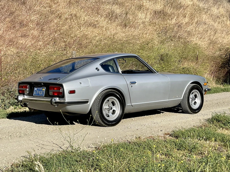1973 Nissan Fairlady Z 1st Gen - Image 15 of 31