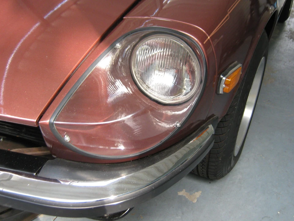 1973 Nissan Fairlady Z 1st Gen - Image 13 of 31