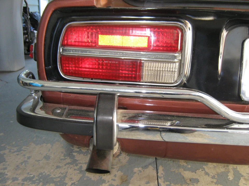 1973 Nissan Fairlady Z 1st Gen - Image 20 of 31