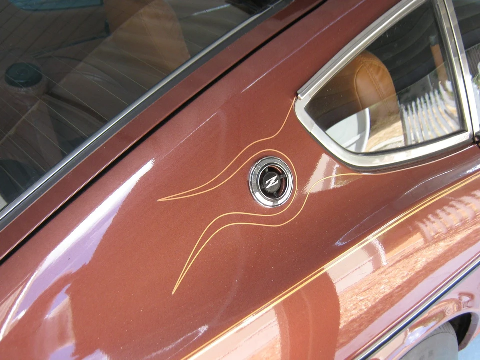 1973 Nissan Fairlady Z 1st Gen - Image 29 of 31