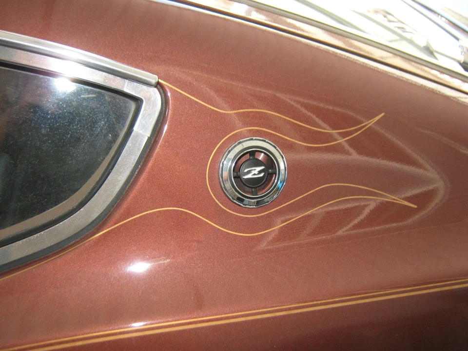 1973 Nissan Fairlady Z 1st Gen - Image 18 of 31