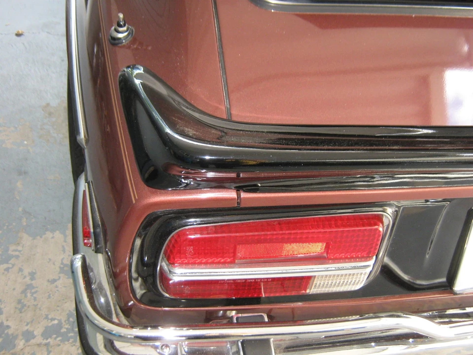 1973 Nissan Fairlady Z 1st Gen - Image 19 of 31