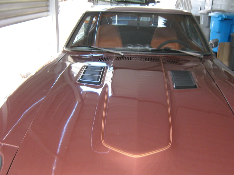 1973 Nissan Fairlady Z 1st Gen - Image 16 of 31