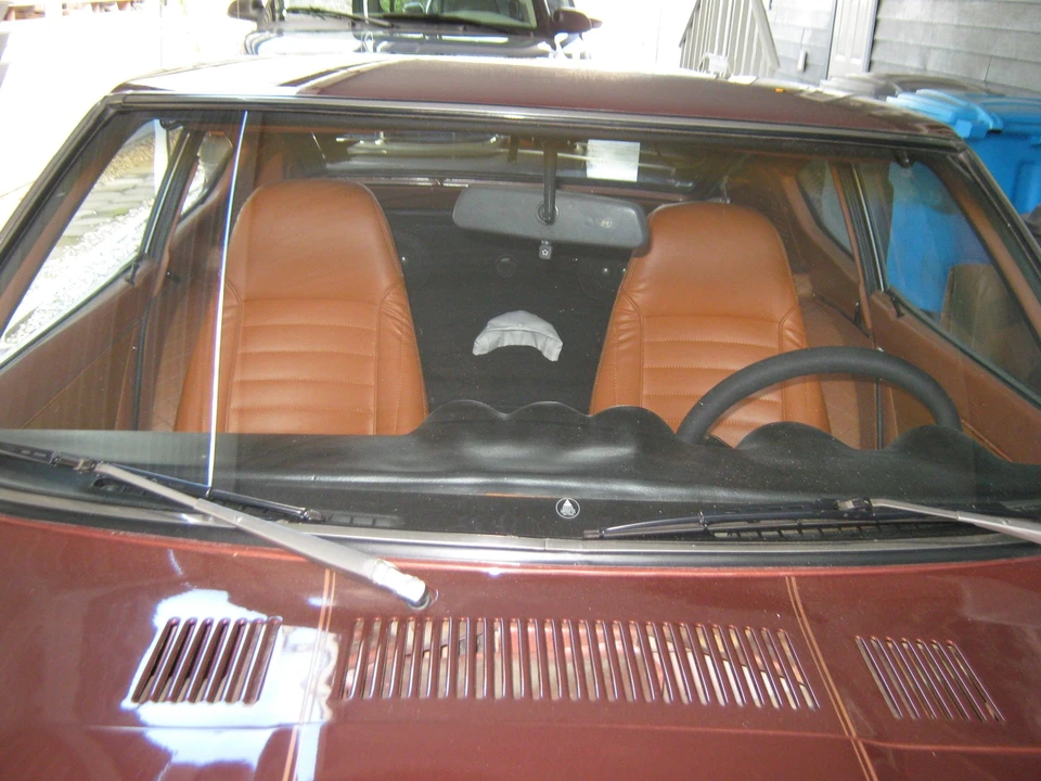 1973 Nissan Fairlady Z 1st Gen - Image 17 of 31