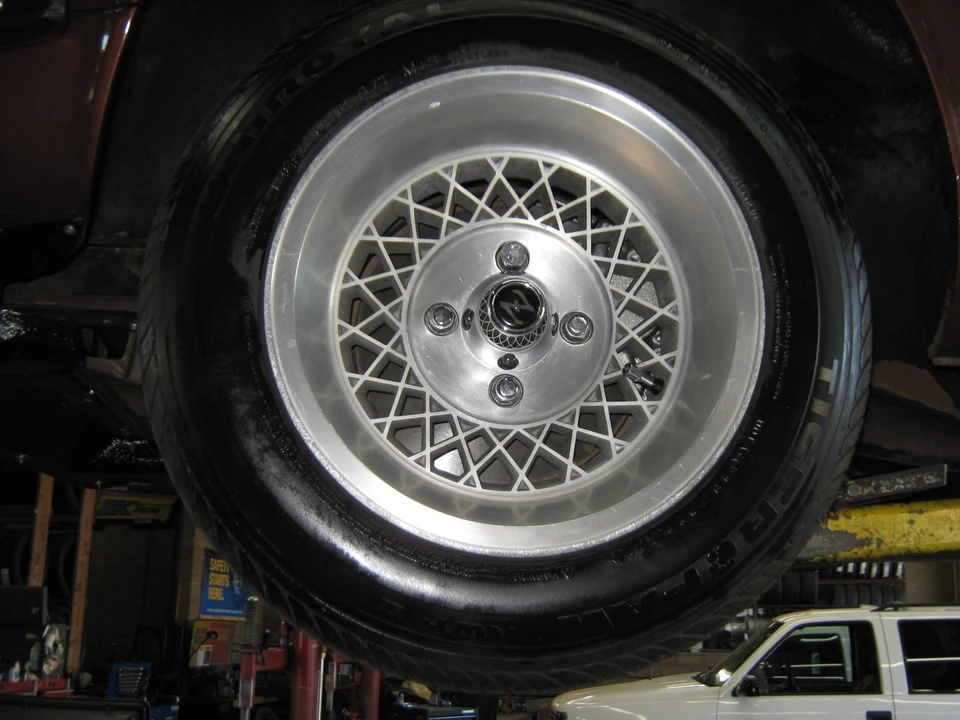 1973 Nissan Fairlady Z 1st Gen - Image 30 of 31