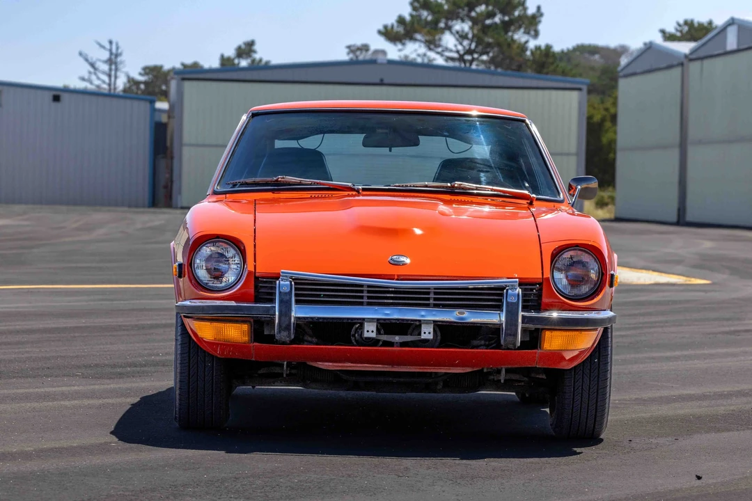 1973 Nissan Fairlady Z 1st Gen - Image 10 of 31