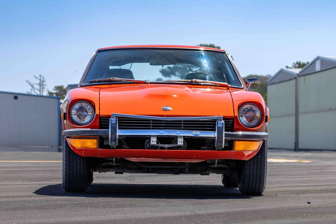 1973 Nissan Fairlady Z 1st Gen - Image 11 of 31
