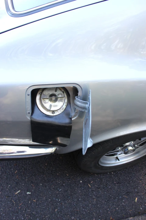 1973 Nissan Fairlady Z 1st Gen - Image 28 of 31