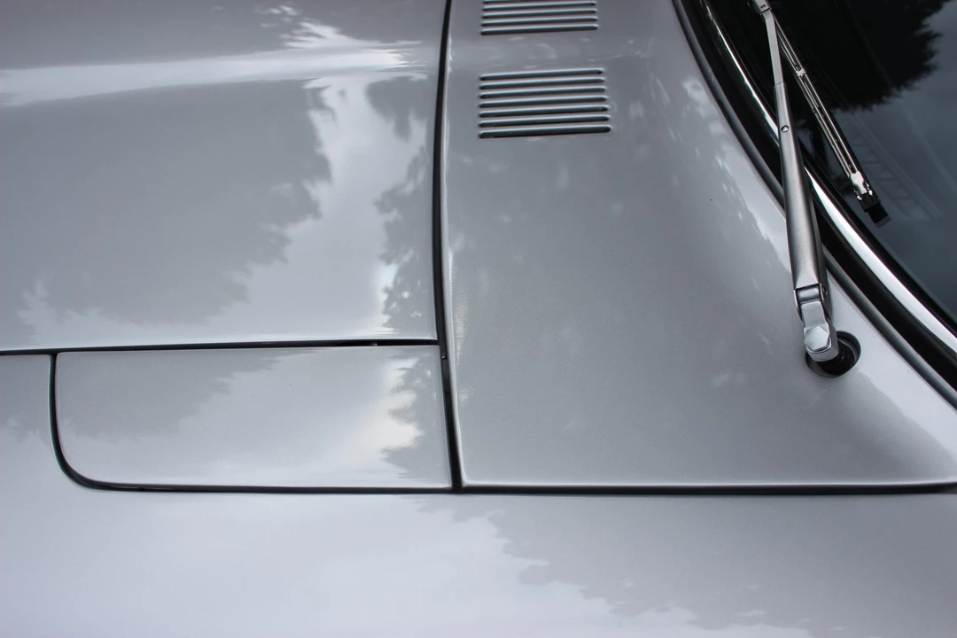 1973 Nissan Fairlady Z 1st Gen - Image 23 of 31