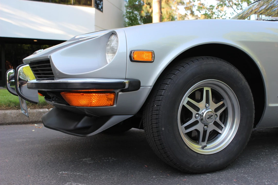 1973 Nissan Fairlady Z 1st Gen - Image 11 of 31