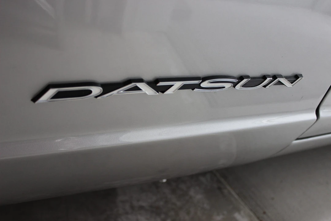 1973 Nissan Fairlady Z 1st Gen - Image 30 of 31