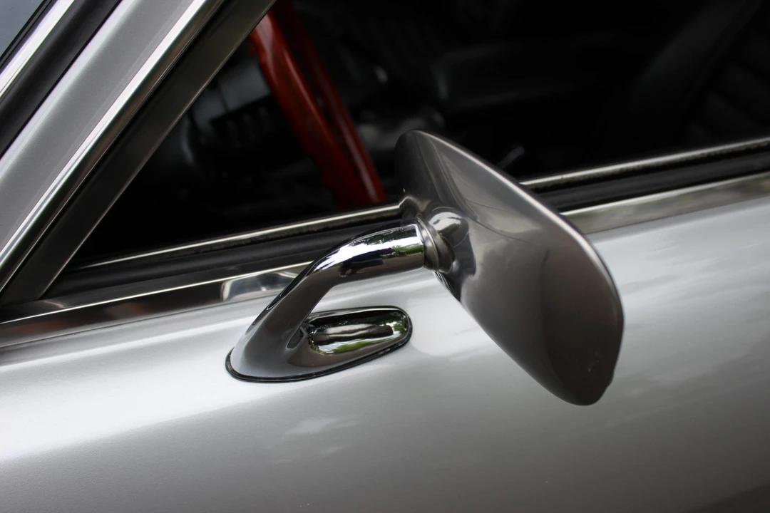 1973 Nissan Fairlady Z 1st Gen - Image 24 of 31