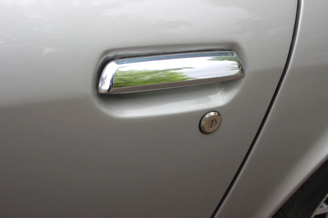 1973 Nissan Fairlady Z 1st Gen - Image 25 of 31