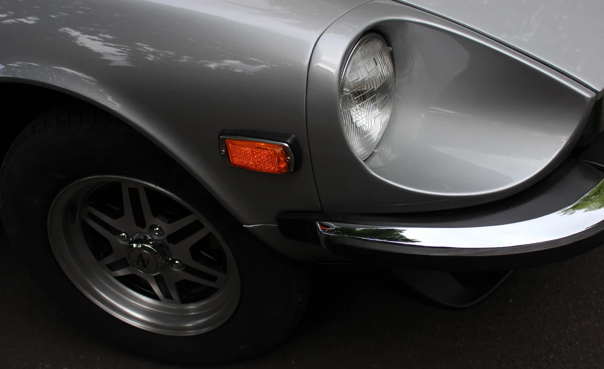 1973 Nissan Fairlady Z 1st Gen - Image 13 of 31