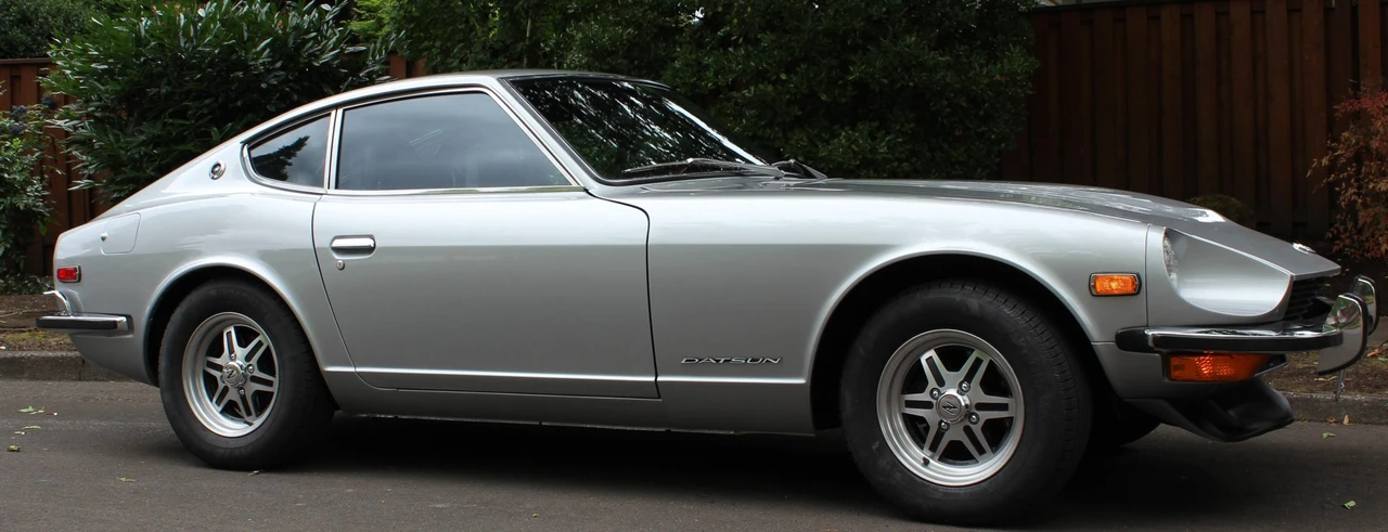 1973 Nissan Fairlady Z 1st Gen - Image 9 of 31
