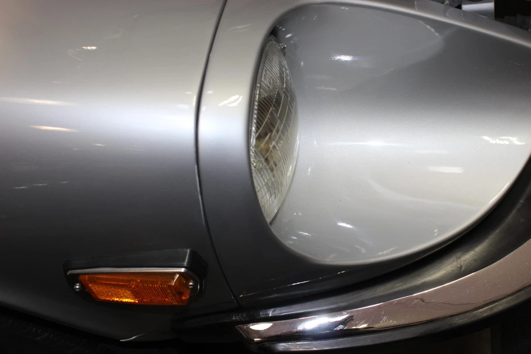 1973 Nissan Fairlady Z 1st Gen - Image 14 of 31