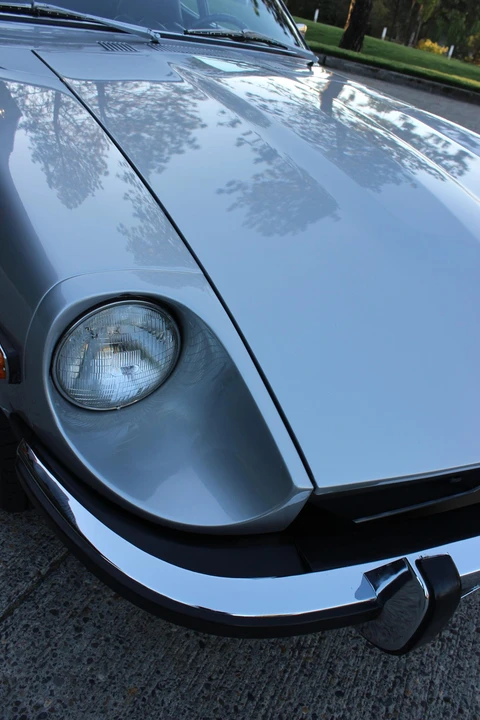 1973 Nissan Fairlady Z 1st Gen - Image 15 of 31