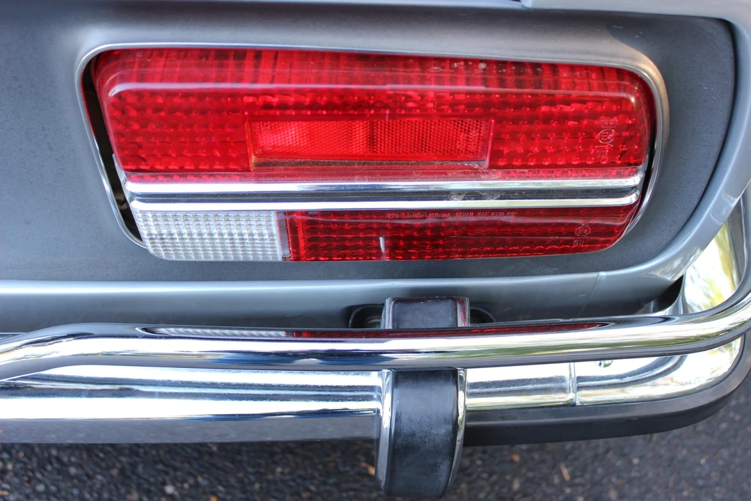 1973 Nissan Fairlady Z 1st Gen - Image 21 of 31