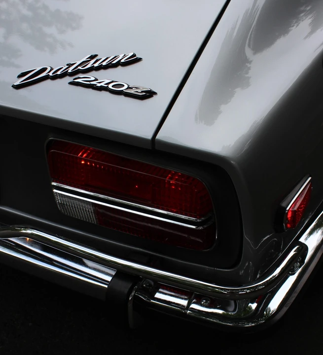 1973 Nissan Fairlady Z 1st Gen - Image 18 of 31