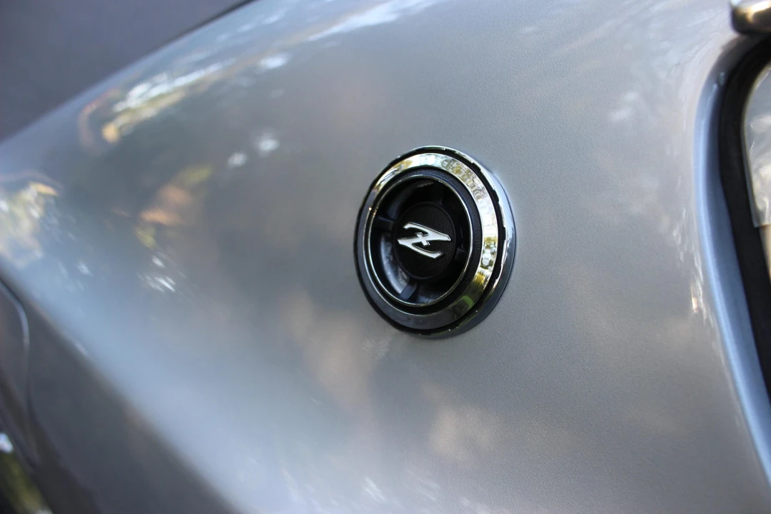 1973 Nissan Fairlady Z 1st Gen - Image 31 of 31
