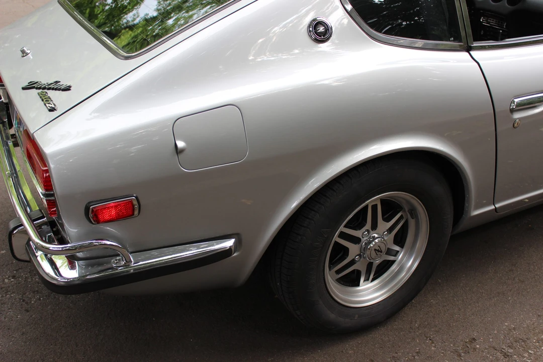 1973 Nissan Fairlady Z 1st Gen - Image 17 of 31