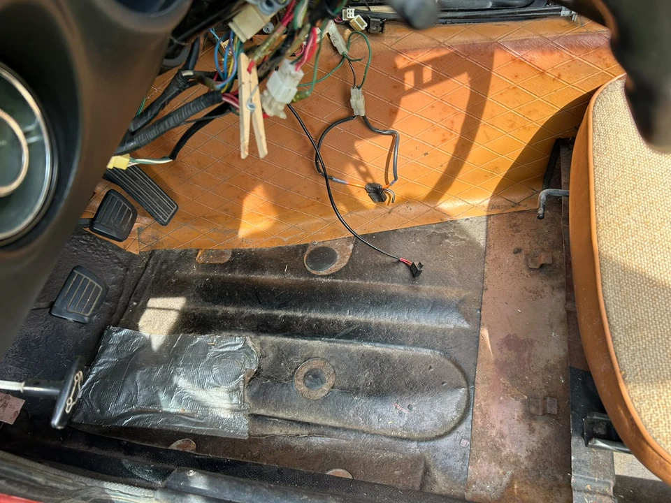 1973 Nissan Fairlady Z 1st Gen - Image 21 of 31