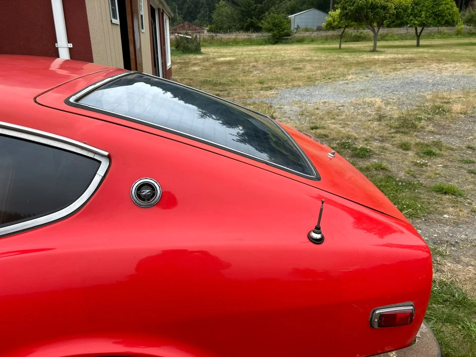 1973 Nissan Fairlady Z 1st Gen - Image 12 of 31